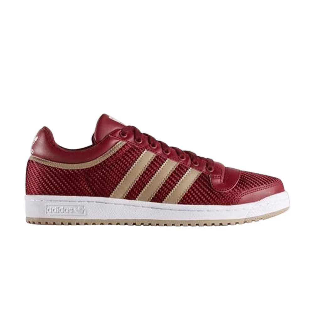 Adidas Top Ten Low