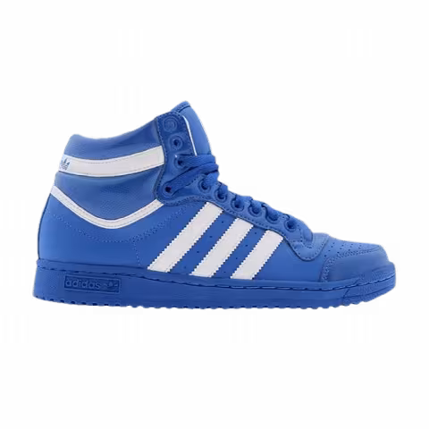 Adidas Top Ten High 'Blue'