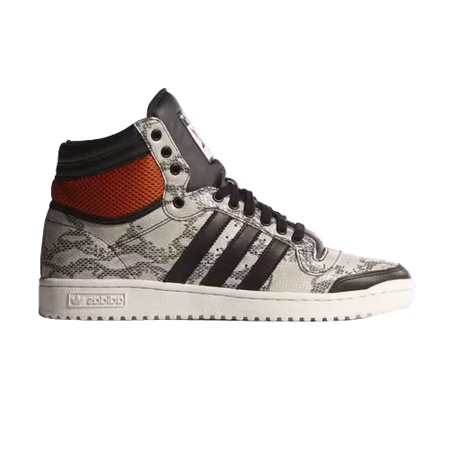 Adidas Top Ten Hi Shoes