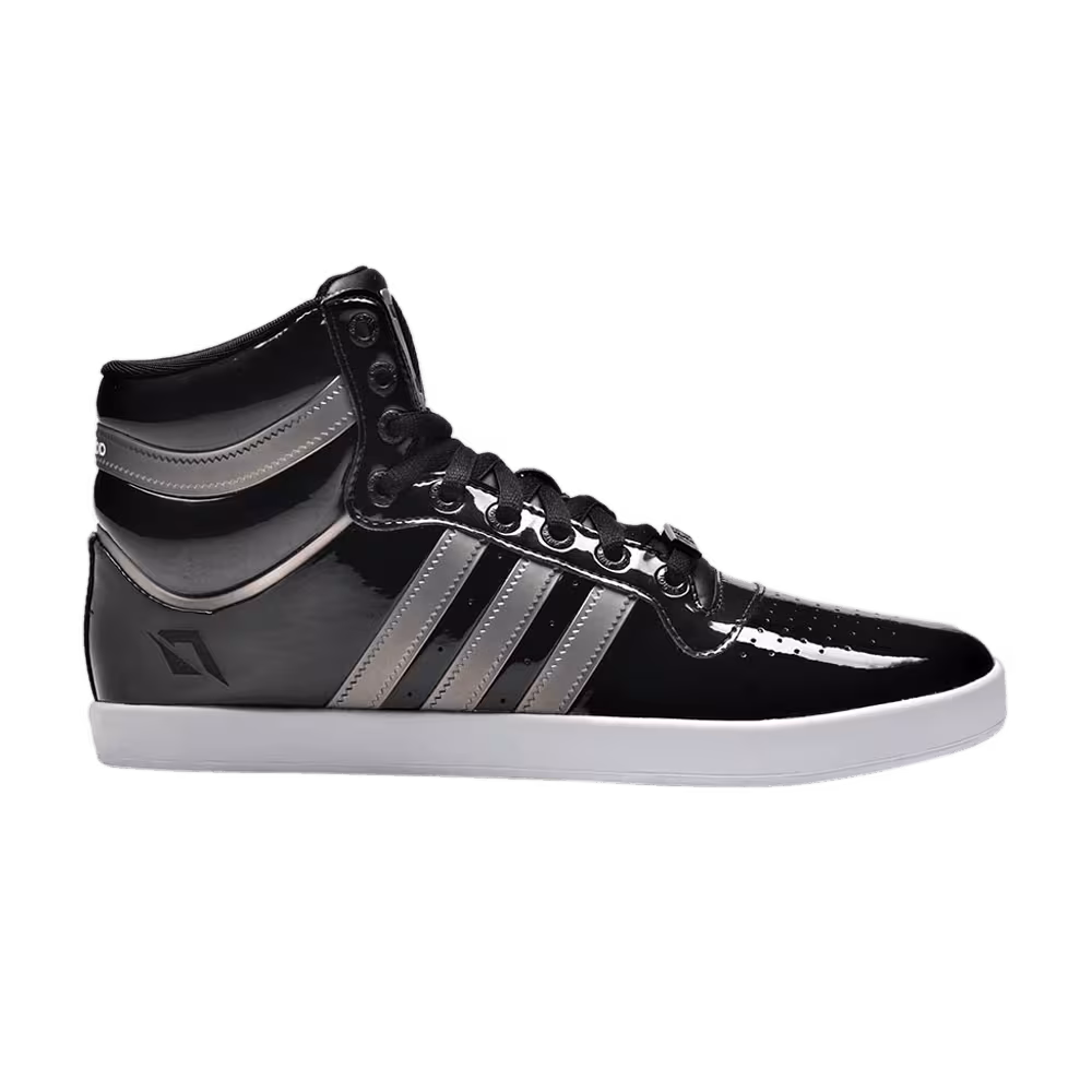 EA Sports x adidas Top Ten Need for Speed