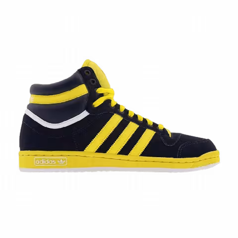 Adidas Top Ten High 'Collegiate Navy Sun'