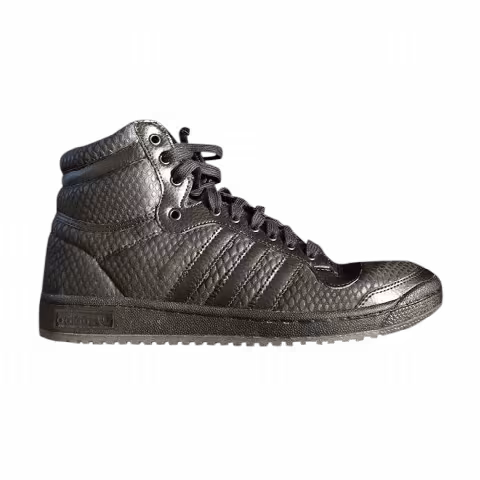 Adidas Top Ten Hi 'Core Black'