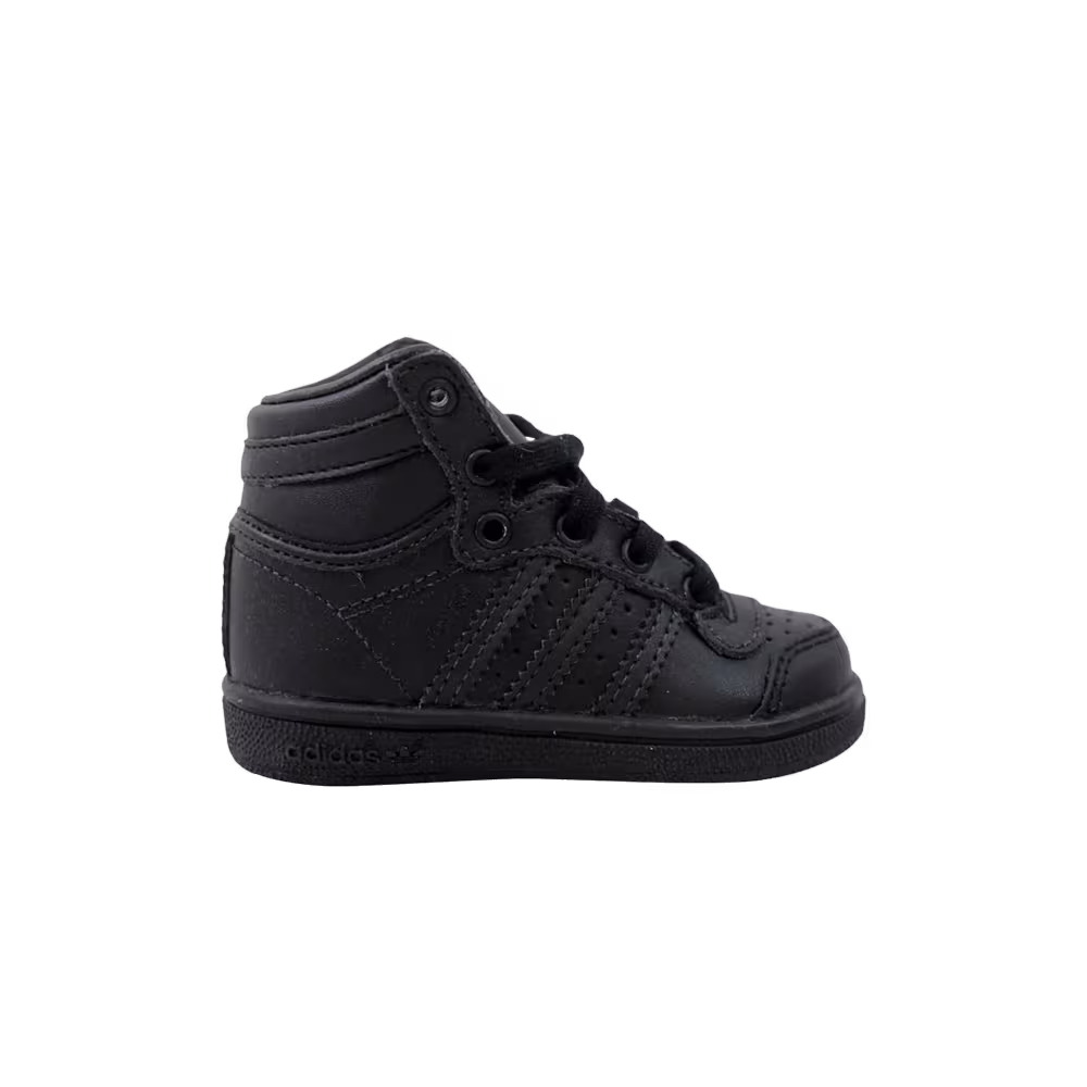 Adidas Top Ten Hi TD Black