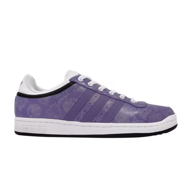 adidas Top Ten Low