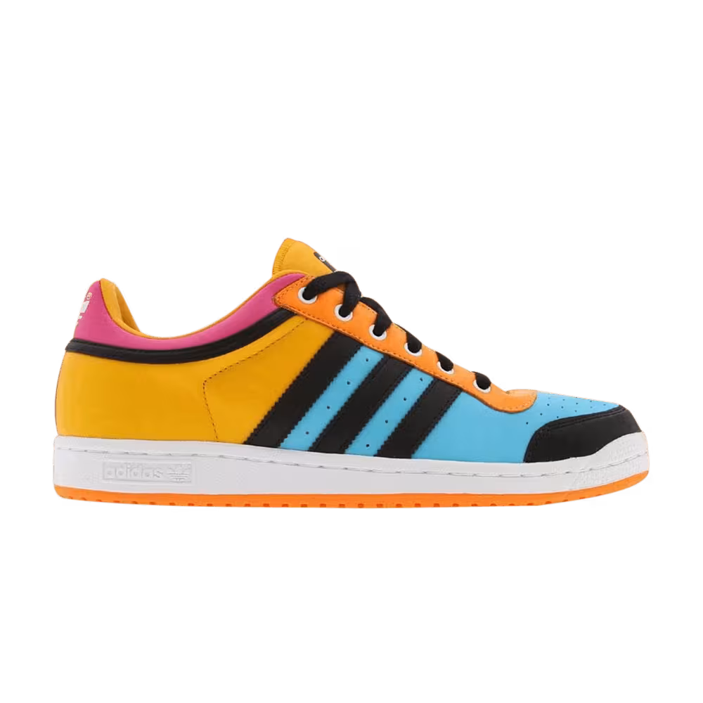 Adidas Top Ten Low