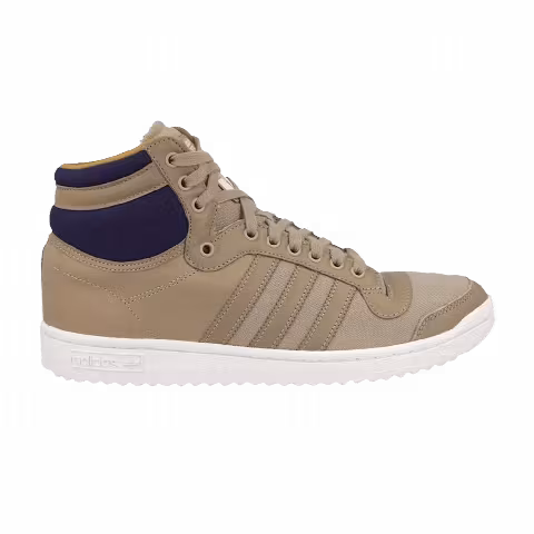 Adidas Top Ten High 'Brown Blue'