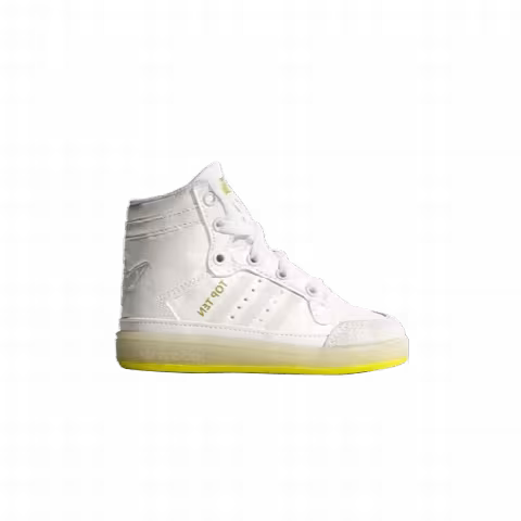 Adidas TOP TEN HI YODA I