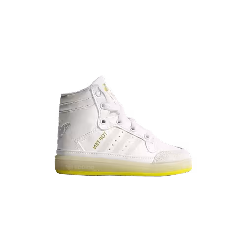 Adidas TOP TEN HI YODA I