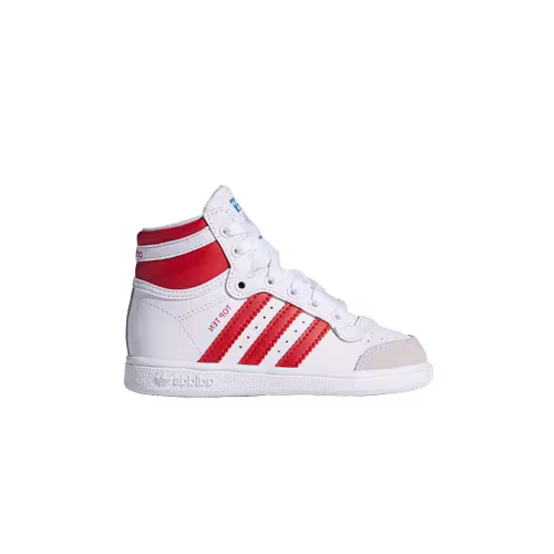 Adidas Top Ten Hi