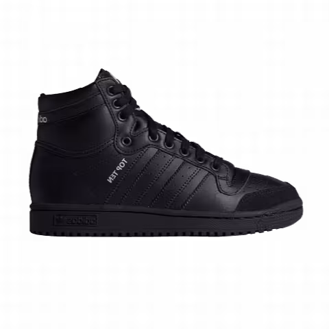 Adidas Top Ten Hi Shoes