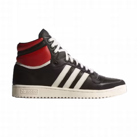 Adidas Top Ten Hi Shoes