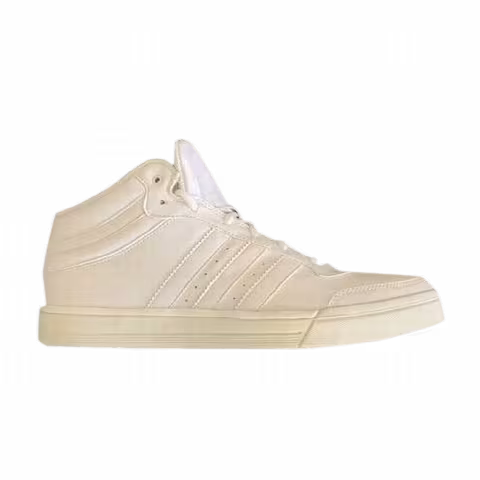 Adidas Top Ten 09 Mid 'Triple White'