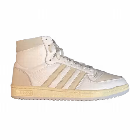 Adidas Top Ten RB 'White Sand' Sample