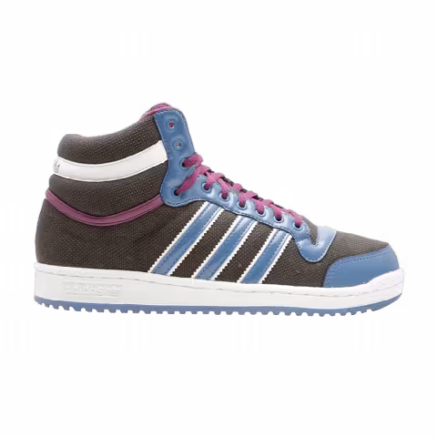 Adidas Top Ten Hi W