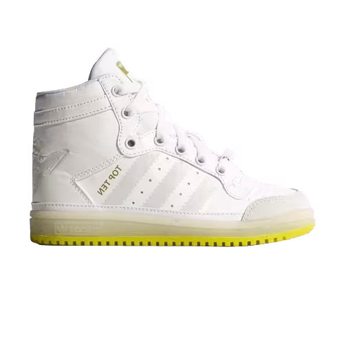 Adidas Star Wars Top Ten Hi
