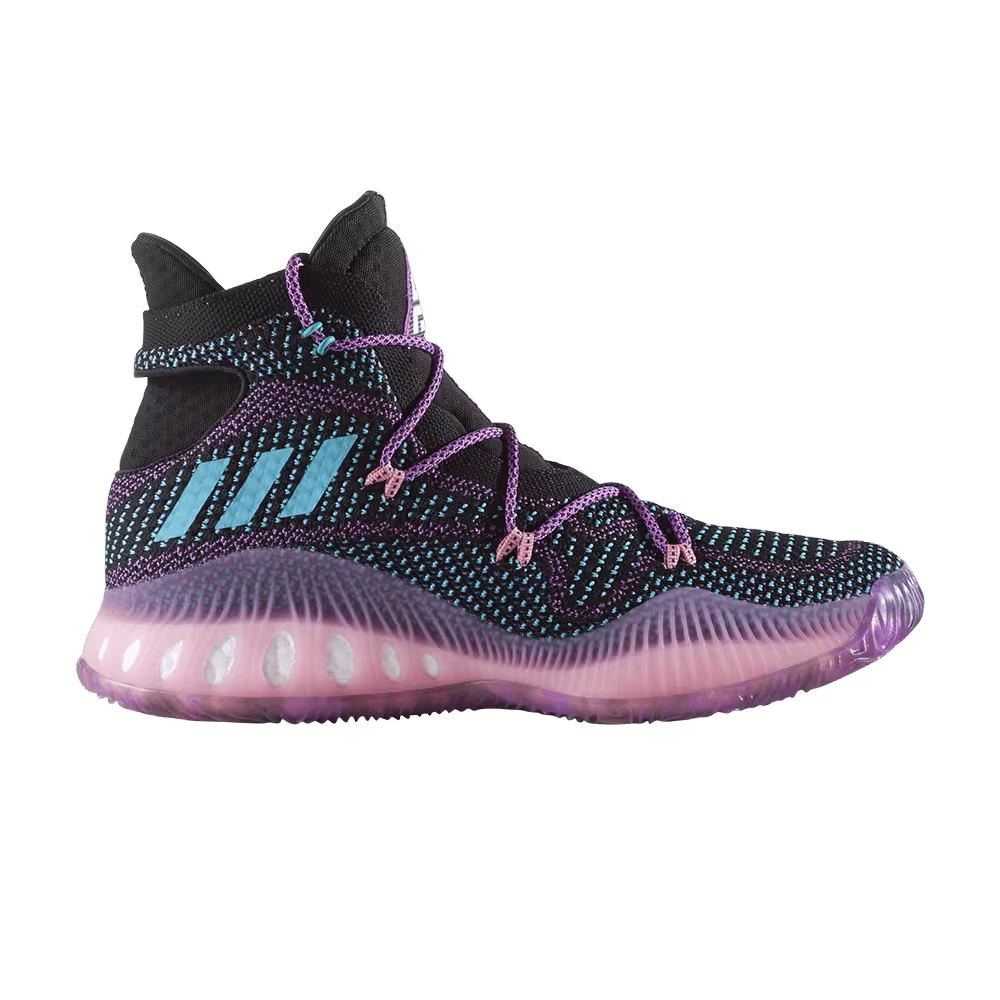 Adidas Crazy Explosive Swaggy P