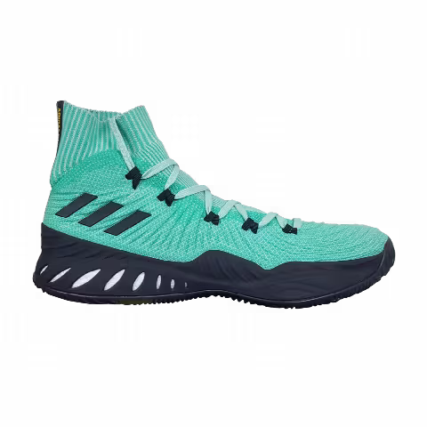 Adidas Crazy Explosive Primeknit 2017 'All Star Weekend'