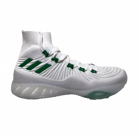 Adidas Crazy Explosive 2017 Primeknit 'Christmas'