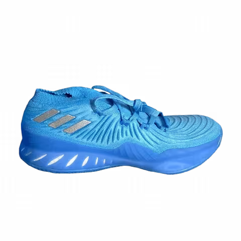 Adidas Crazy Explosive Primeknit Low 2017 'UNC'