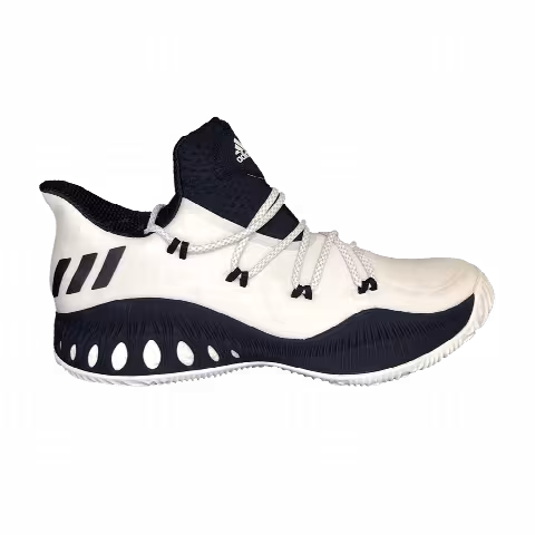 Adidas Crazy Explosive Low 'White Collegiate Navy'