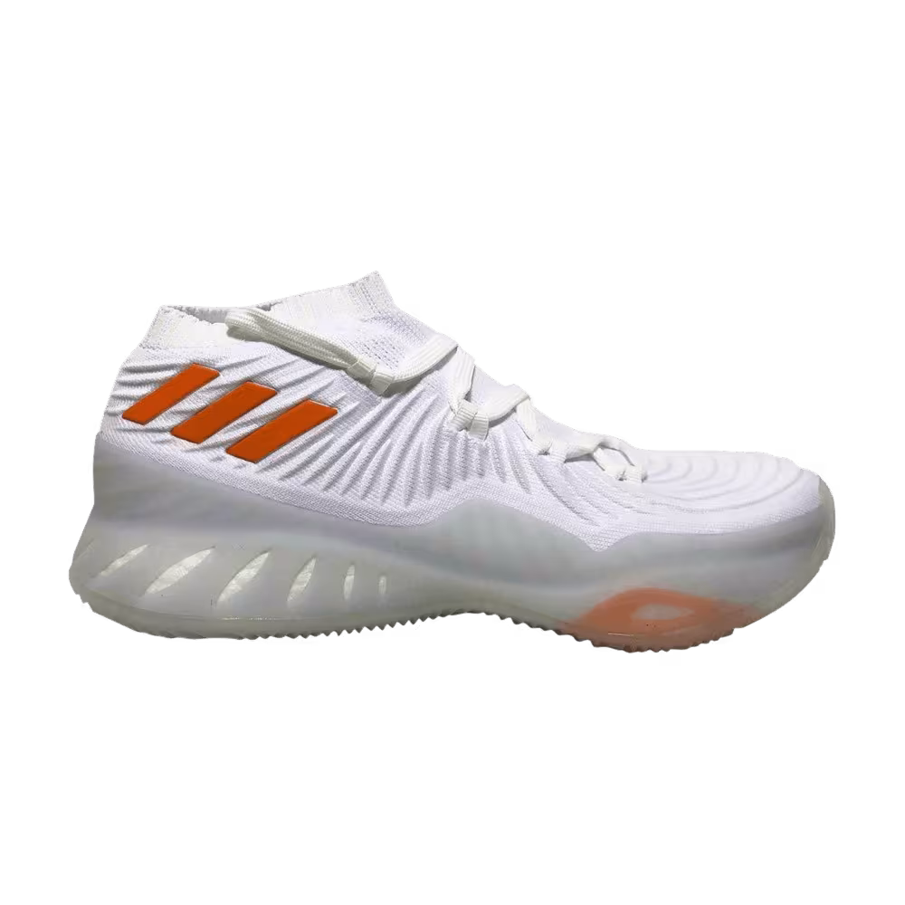 Adidas Crazy Explosive Low Player Exclusive