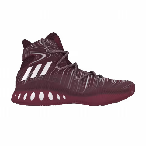 Adidas Crazy Explosive