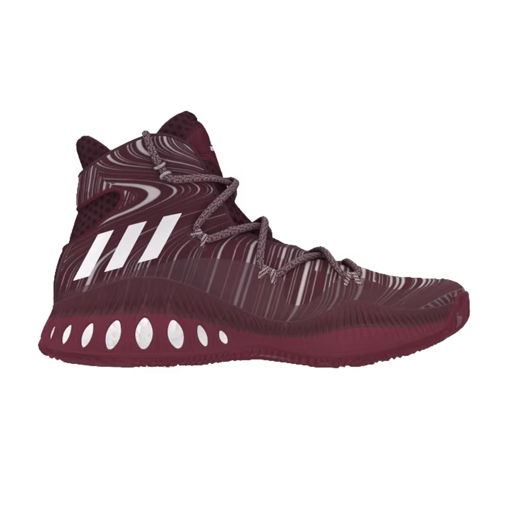 Adidas Crazy Explosive