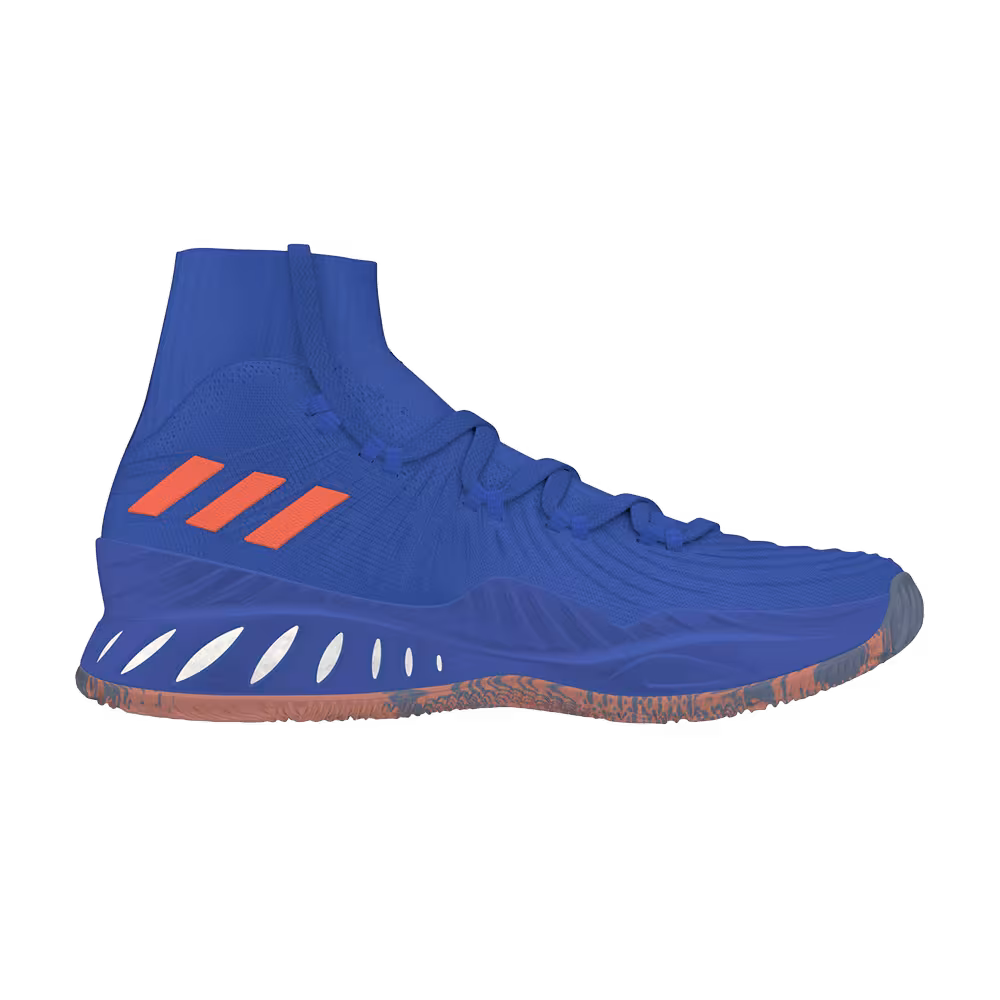 Adidas Crazy Explosive 2017 Primeknit Kristaps Porzingis