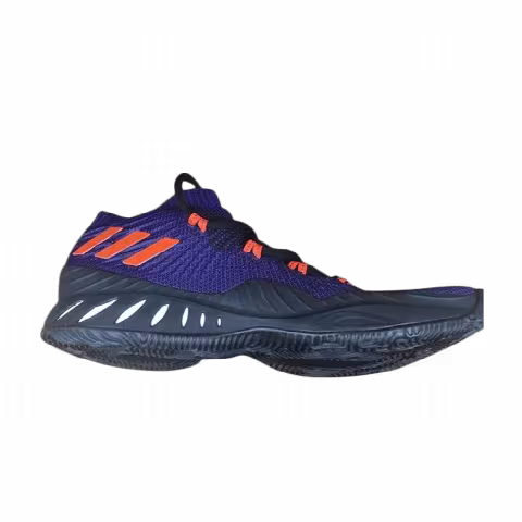 Adidas Crazy Explosive Low 2017 'Dragan Bender' PE