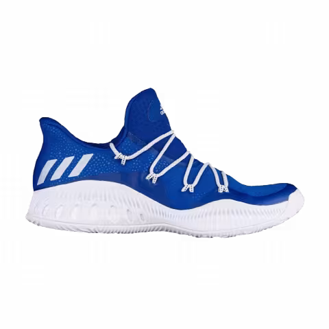 Adidas Crazy Explosive Low 'Royal Blue'