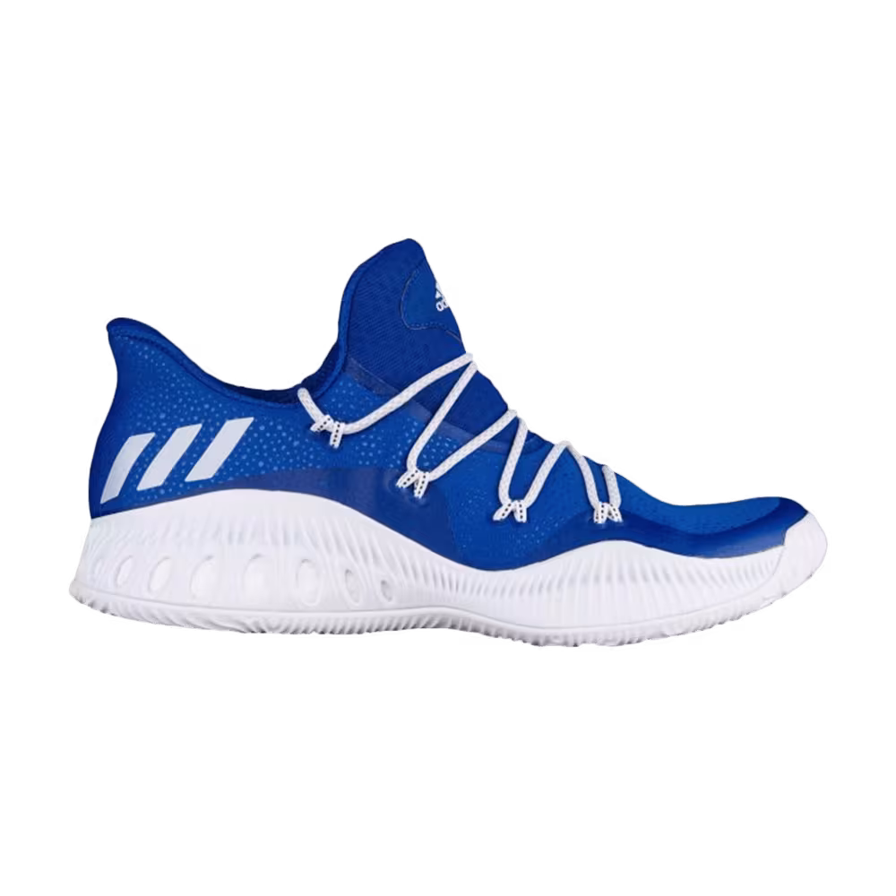 Adidas Crazy Explosive Low Royal Blue