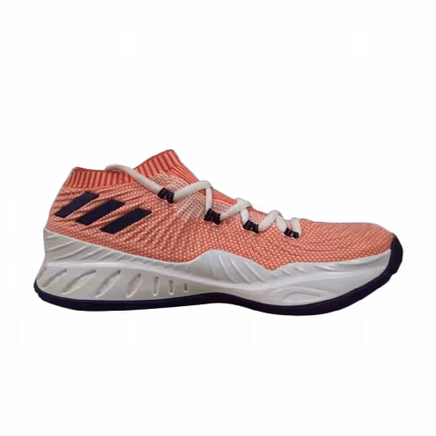 Adidas Crazy Explosive Low 2017 PE 'Phoenix Suns'