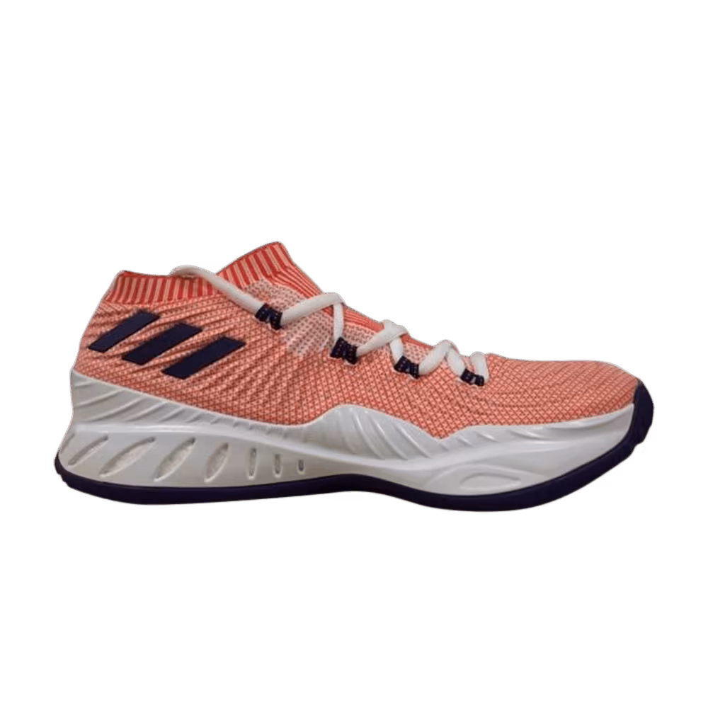 Adidas Crazy Explosive Low 2017 PE Phoenix Suns