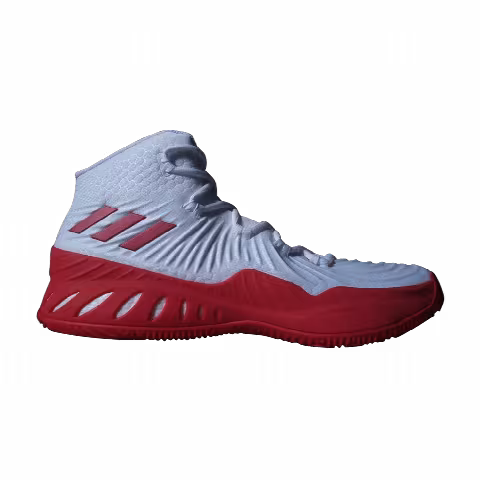 Adidas Crazy Explosive Boost 2017