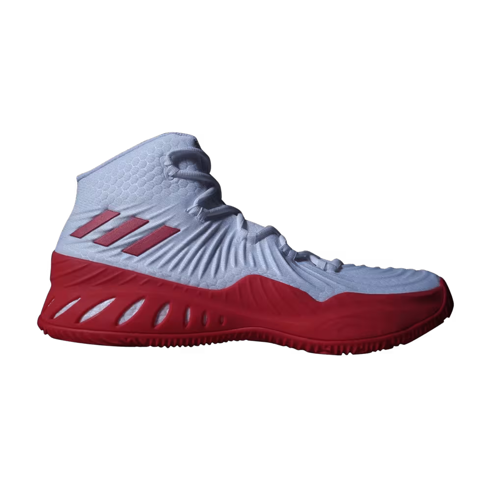 Adidas Crazy Explosive Boost 2017