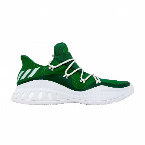 Adidas Crazy Explosive Low 'Green'