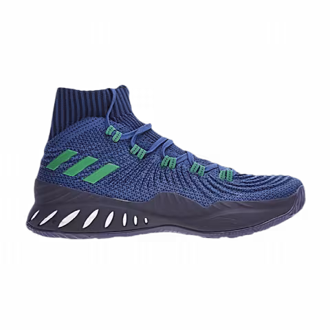Adidas Crazy Explosive 2017 Primeknit 'Andrew Wiggins' PE