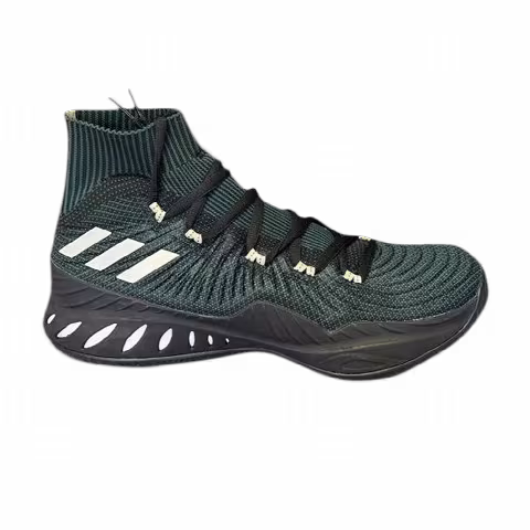 Adidas Crazy Explosive 2017 Primeknit 'Thon Maker' PE