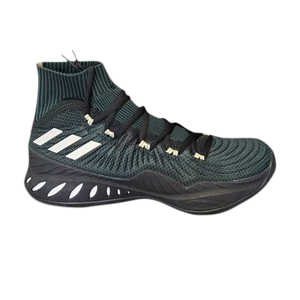 Adidas Crazy Explosive 2017 Primeknit Thon Maker PE