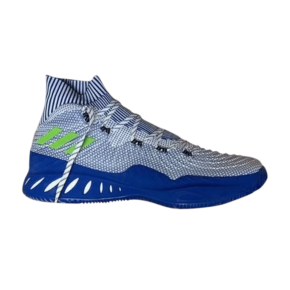 Adidas Crazy Explosive 2017 Primeknit Andrew Wiggins PE