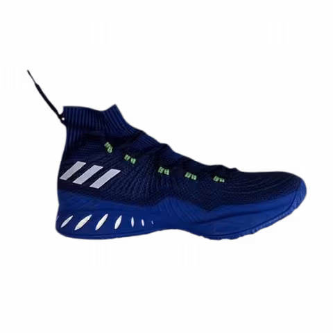 Adidas Crazy Explosive 2017 Primeknit 'Andrew Wiggins' PE