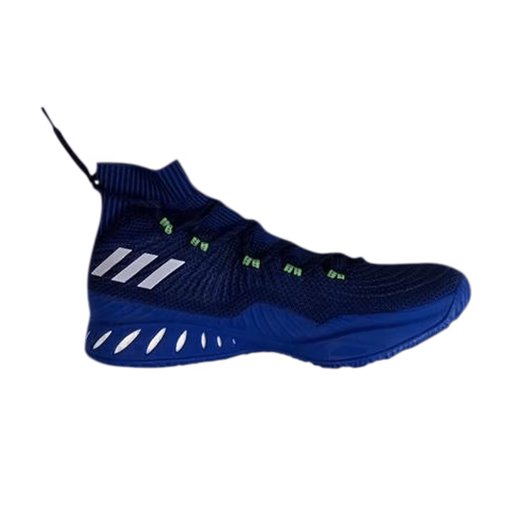 Adidas Crazy Explosive 2017 Primeknit Andrew Wiggins PE