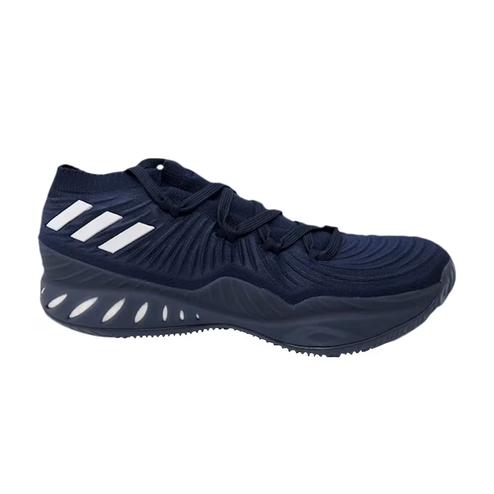 Adidas Crazy Explosive Low 2017 Navy