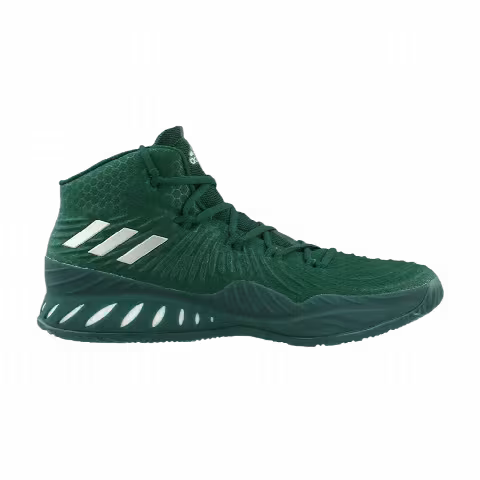 Adidas Crazy Explosive 'Dark Green'