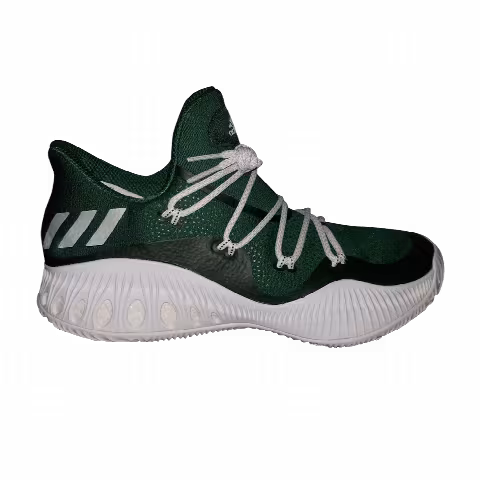 Adidas Crazy Explosive Low 'Green White'
