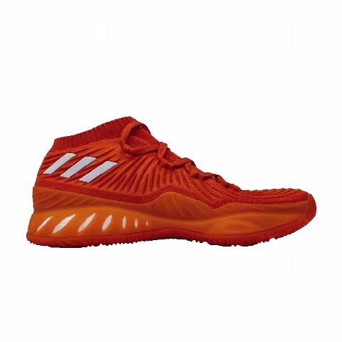 Adidas Crazy Explosive 2017 Primeknit 'Orange'
