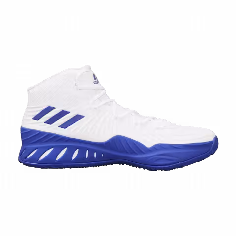 Adidas Crazy Explosive 2017 'Kansas'