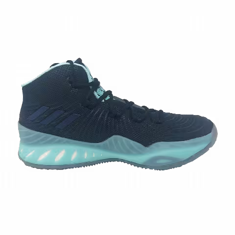 Adidas Crazy Explosive 2017 Primeknit 'NYC'