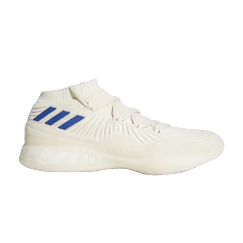 Adidas Crazy Explosive 2017 Primeknit Low