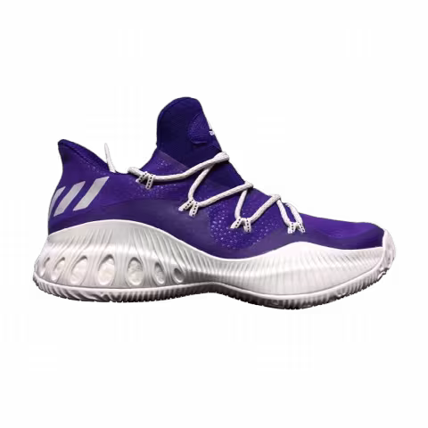Adidas Crazy Explosive Low 'Purple'
